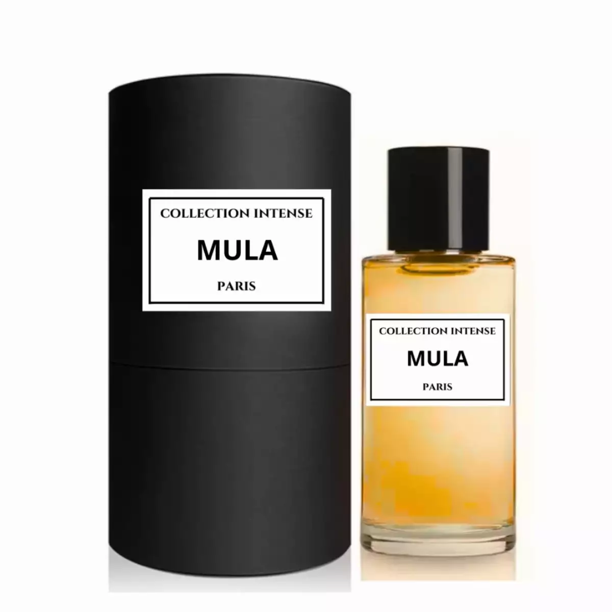 Parfum mula mula