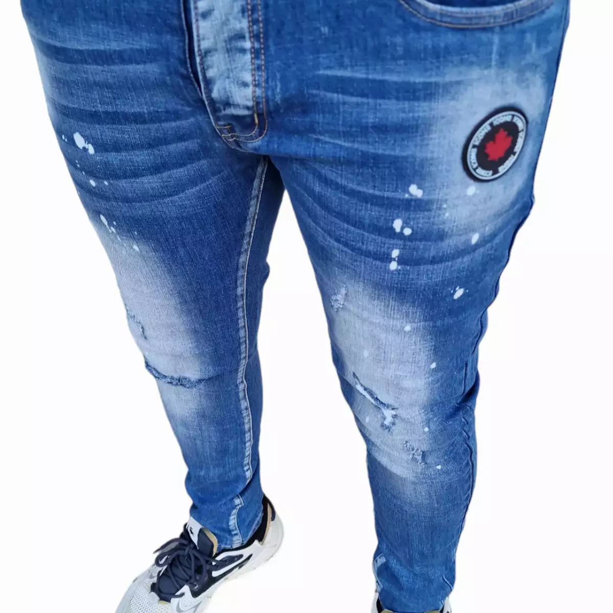 Jeans icon2