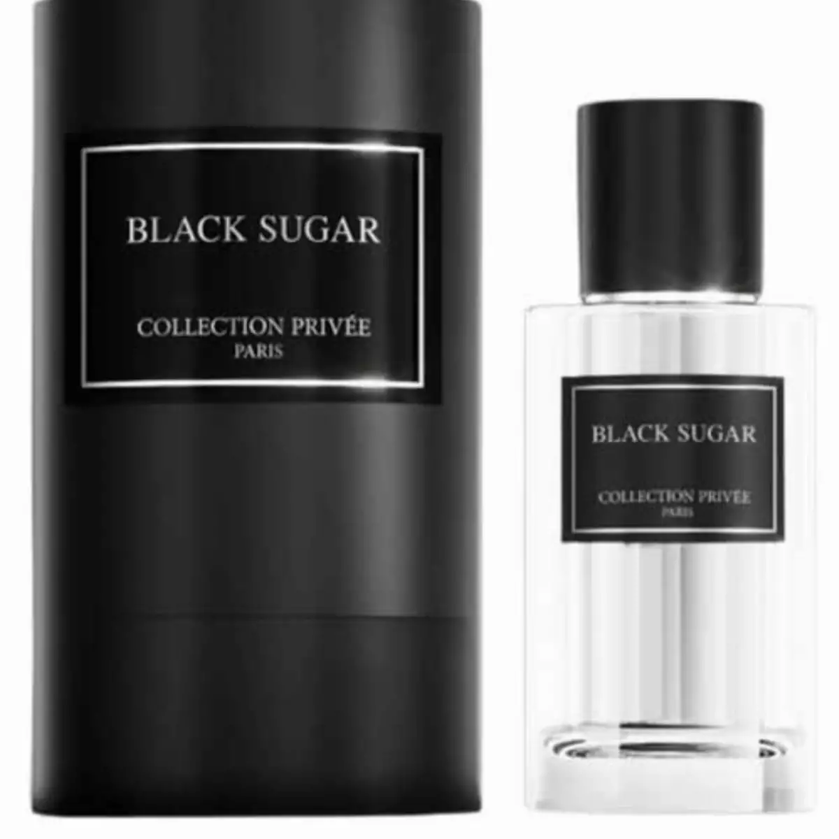 Parfum Black sugar