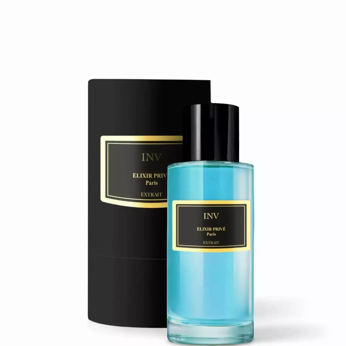 Parfum invictus