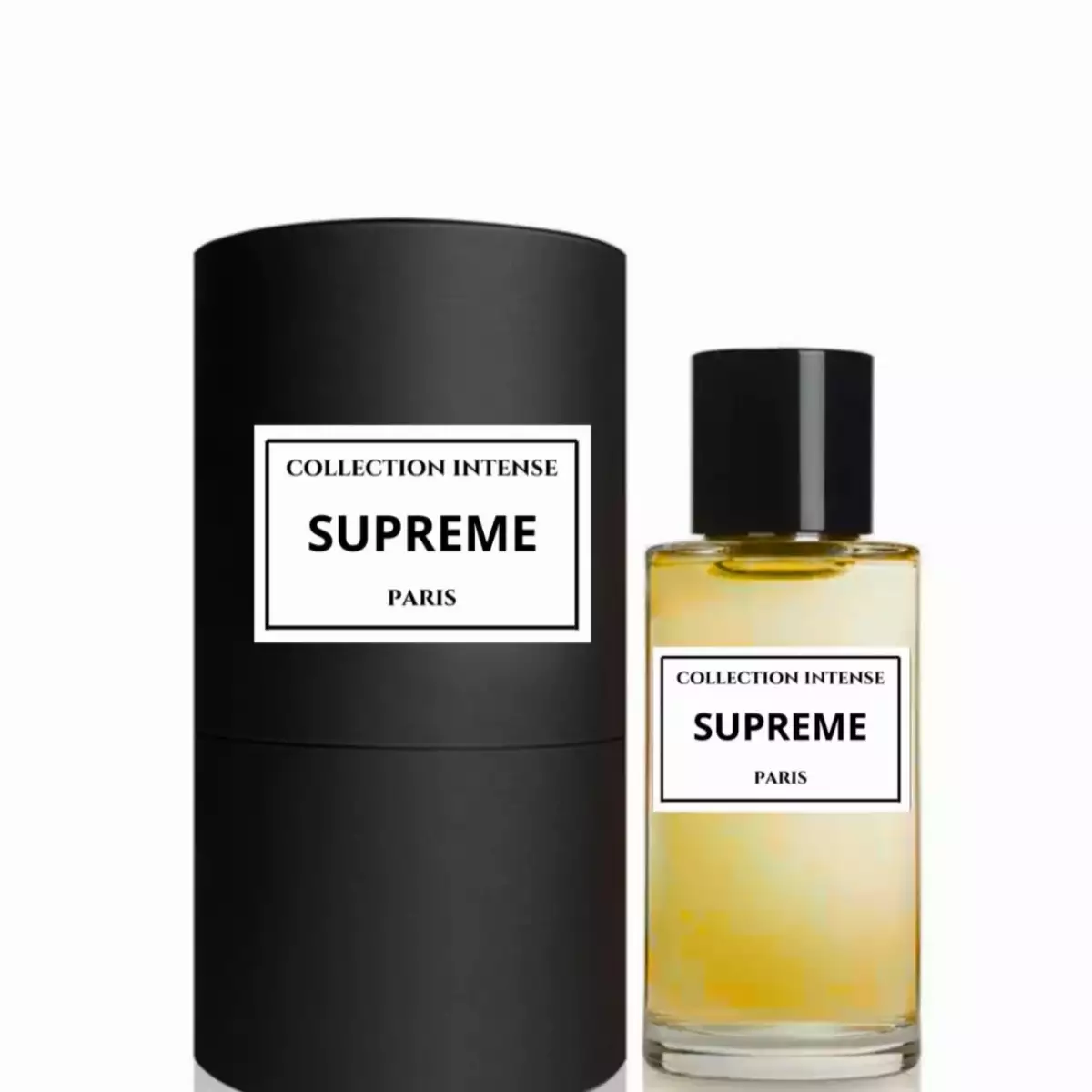 Parfum suprême ysl