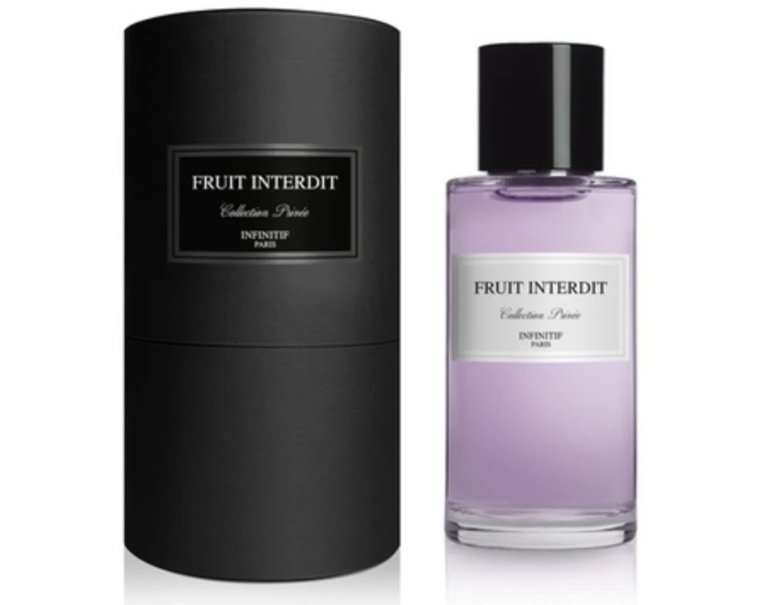 Parfum interdit