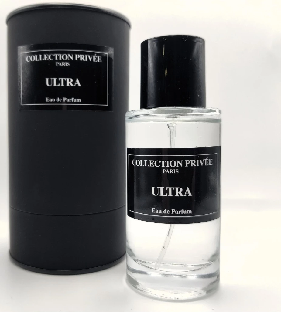 Parfum ultra le mal