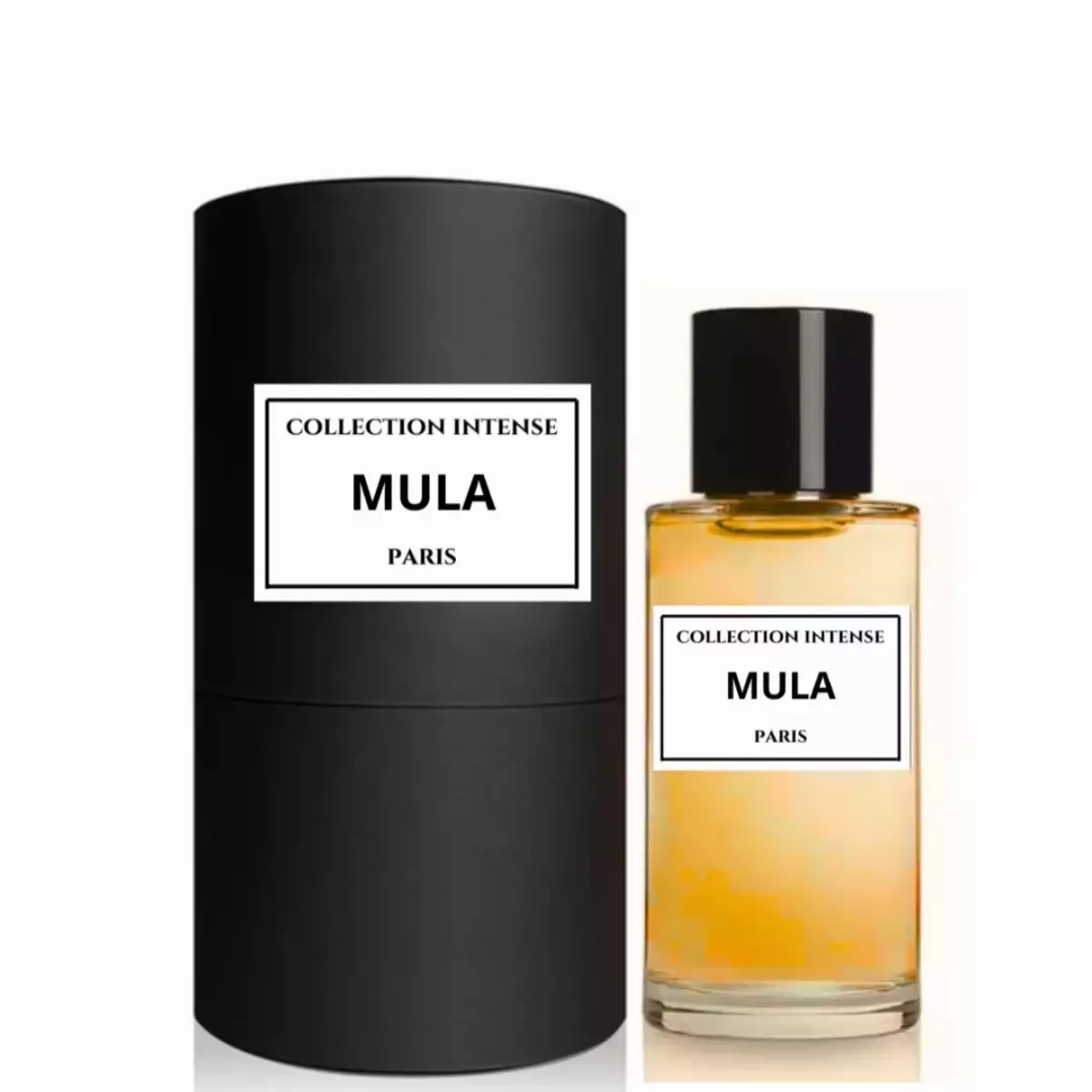 Parfum mula mula