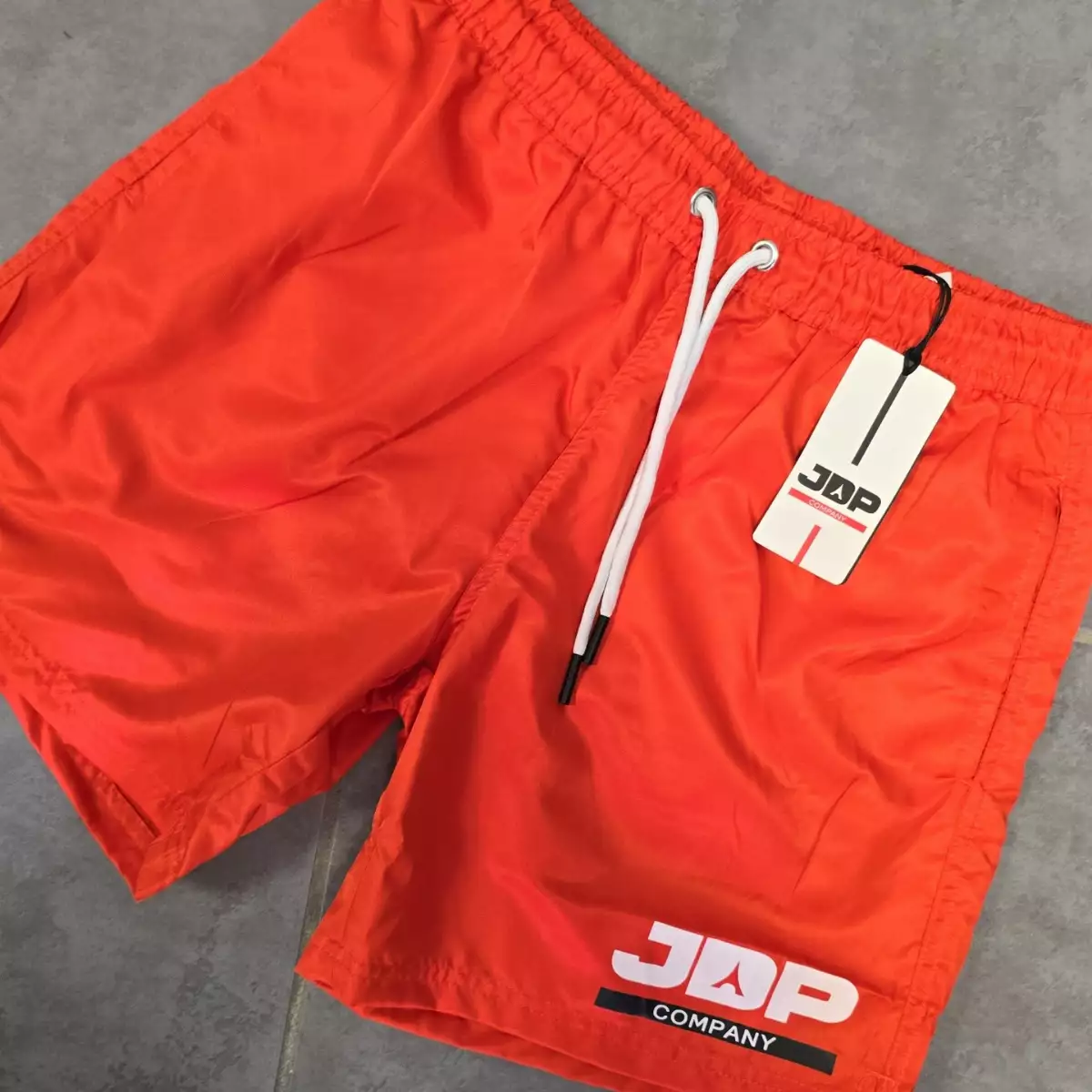 Short JDP orange