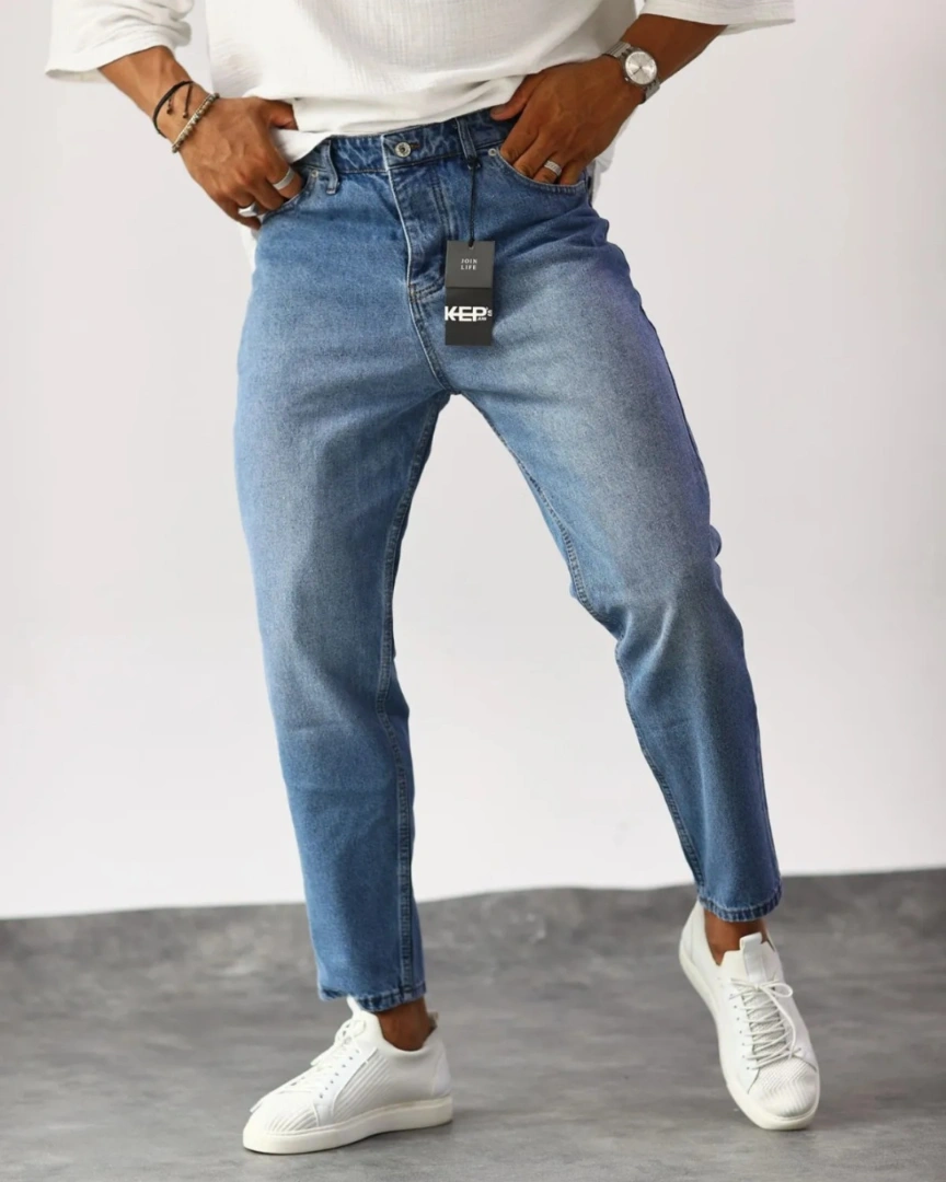 Jeans regular