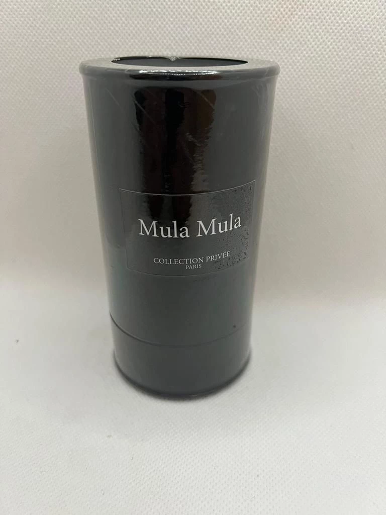 Parfum mula mula