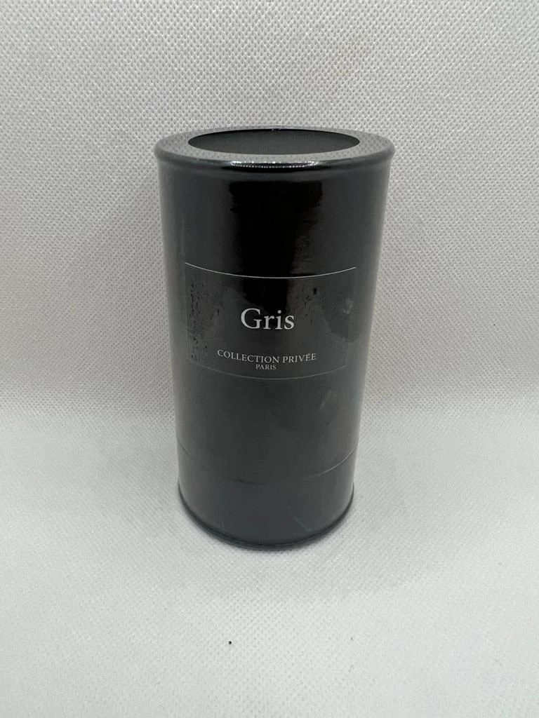 Parfum gris