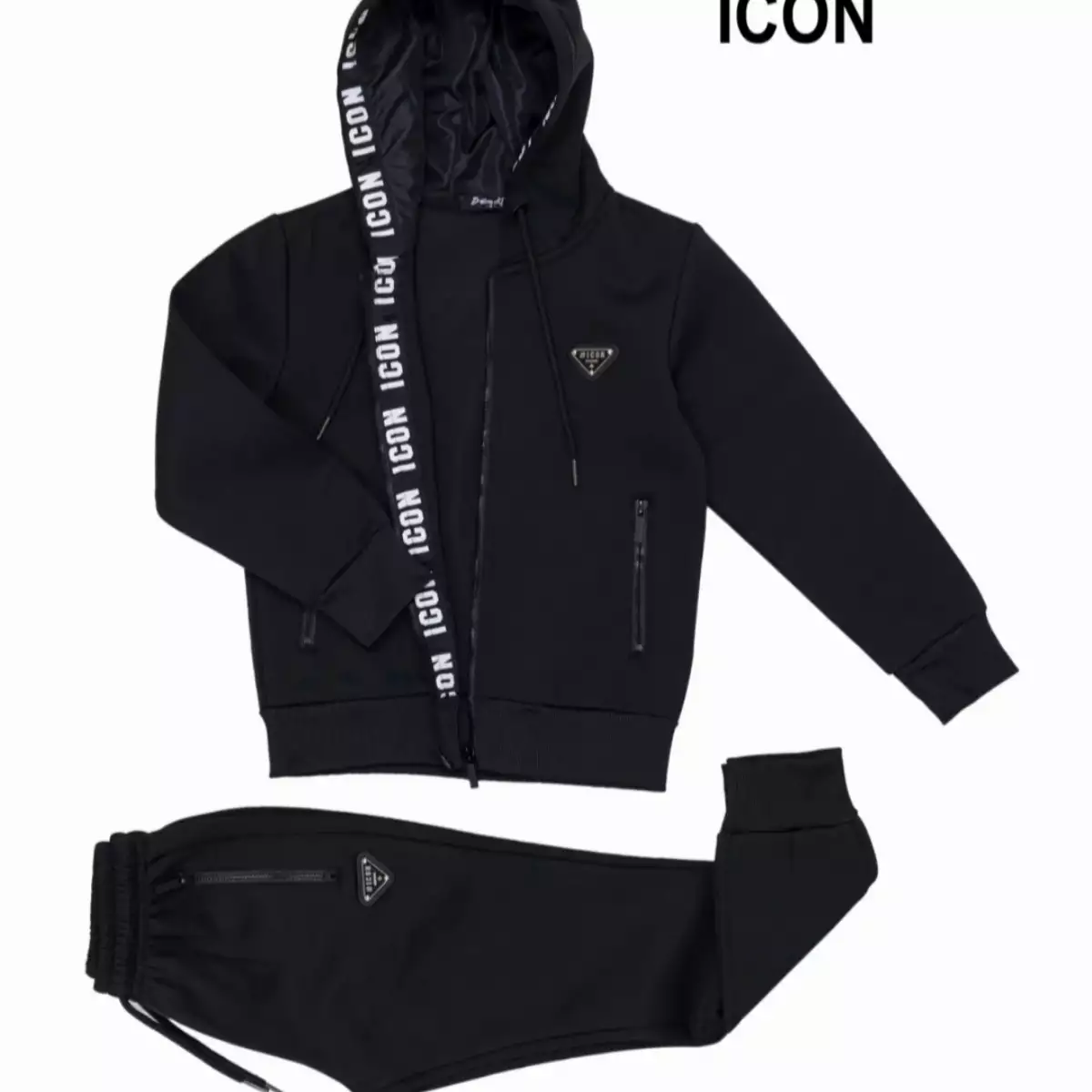 Ensemble icon2 enfant