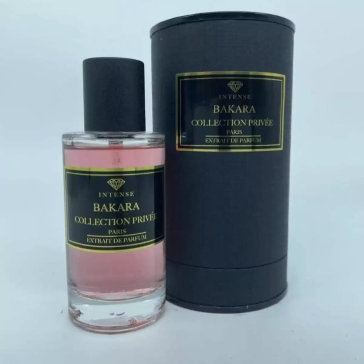 Parfum bakara