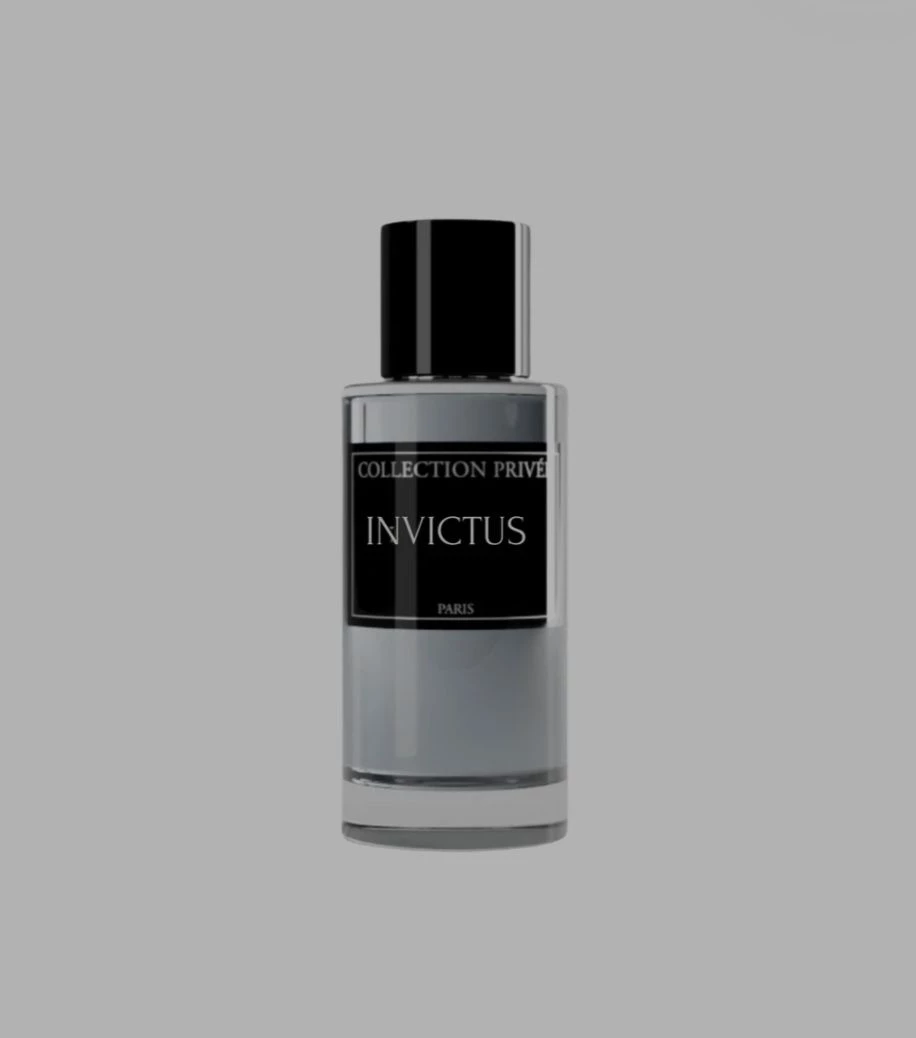 Parfum invictus