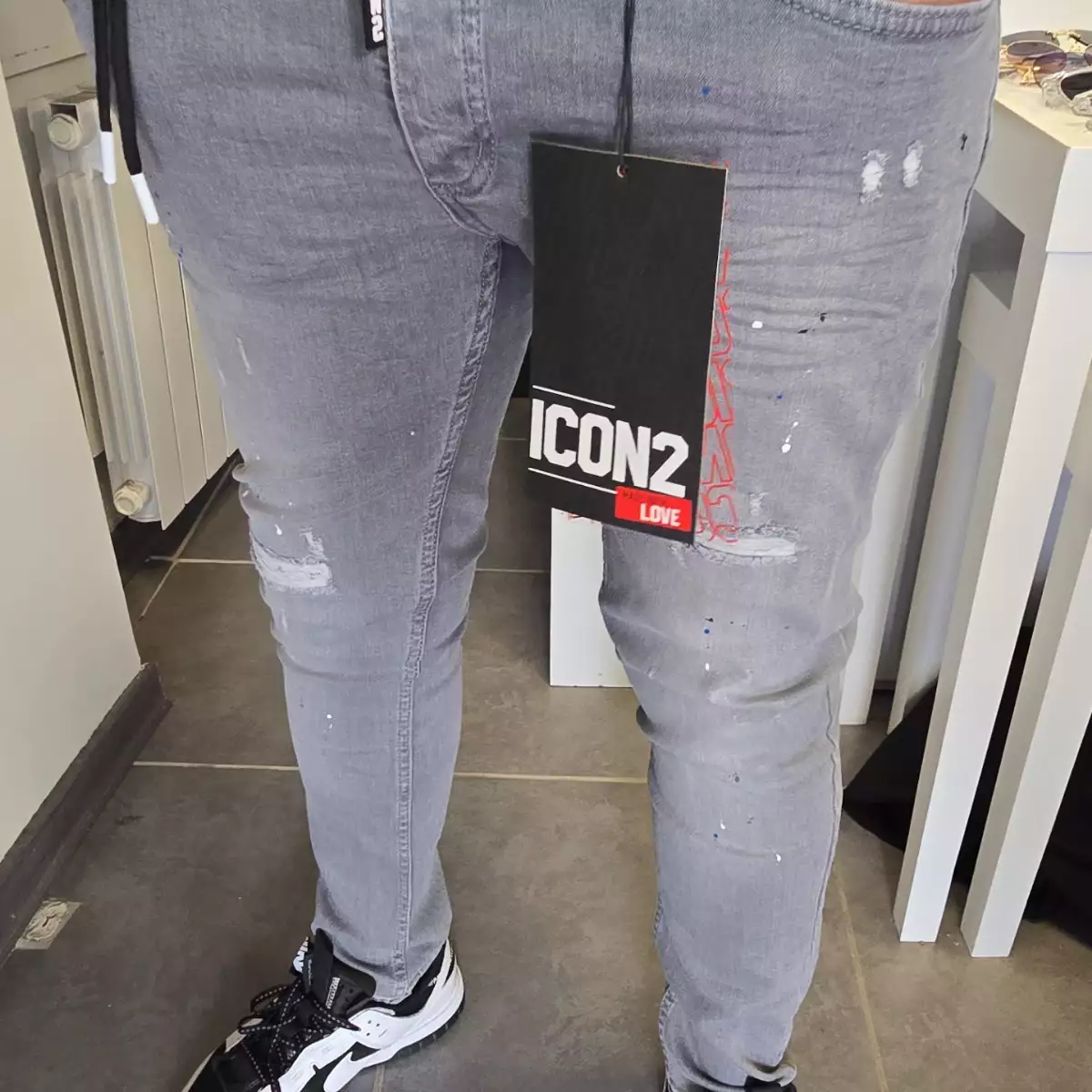 Jeans icon2