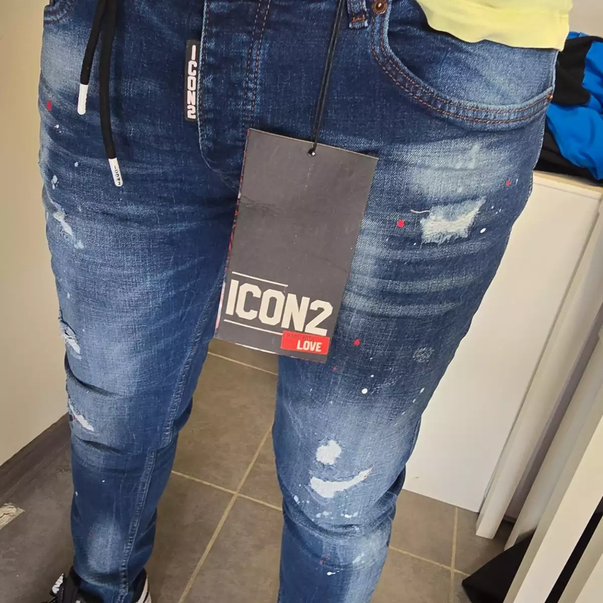 Jeans icon2