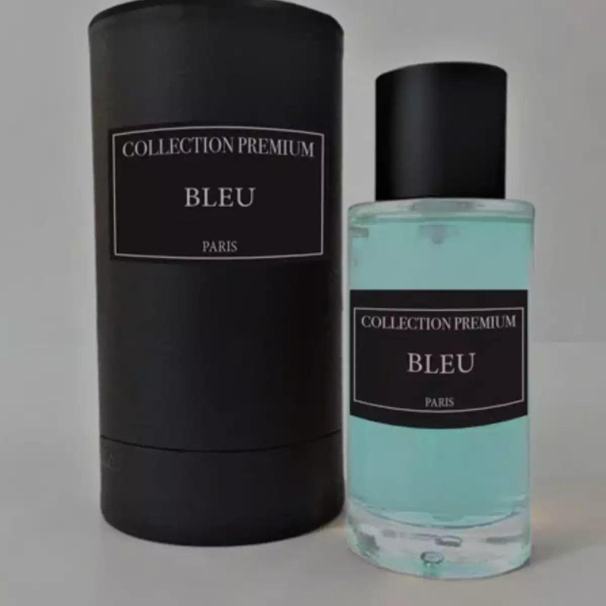 Parfum bleu 50ml