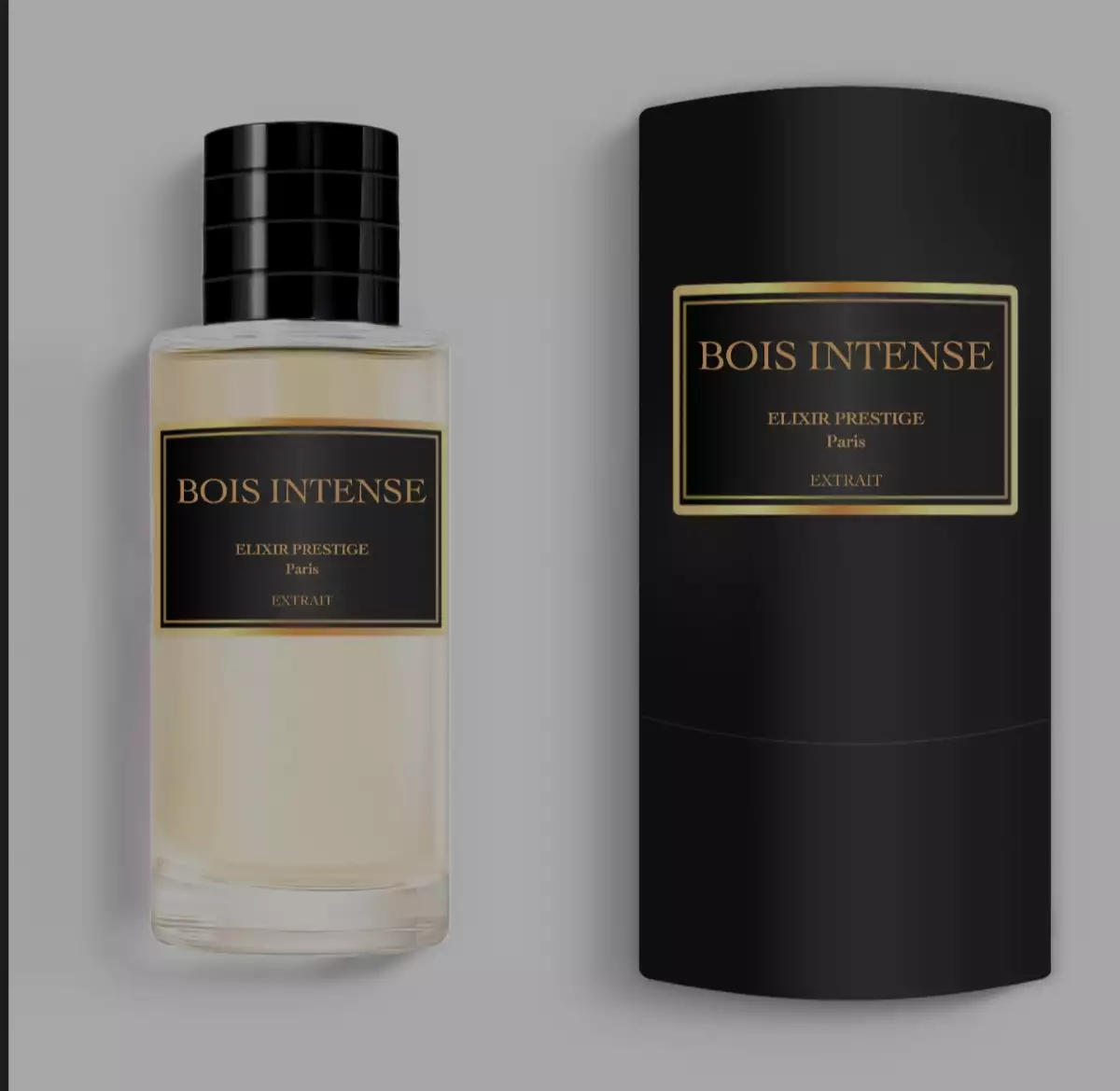 Parfum Bois