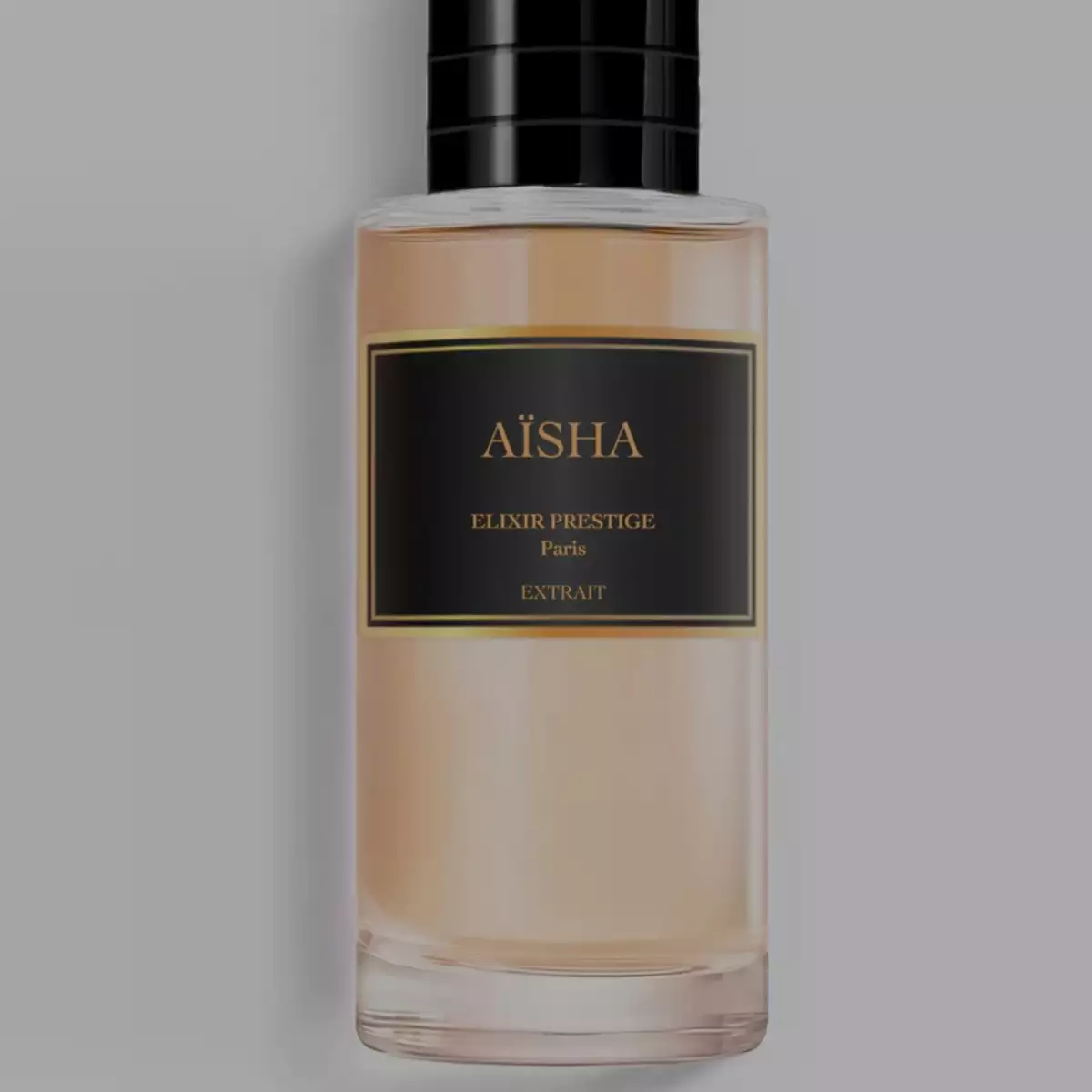 Parfum aisha