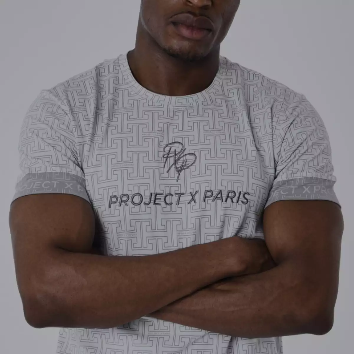 Tshirt project x paris 2024