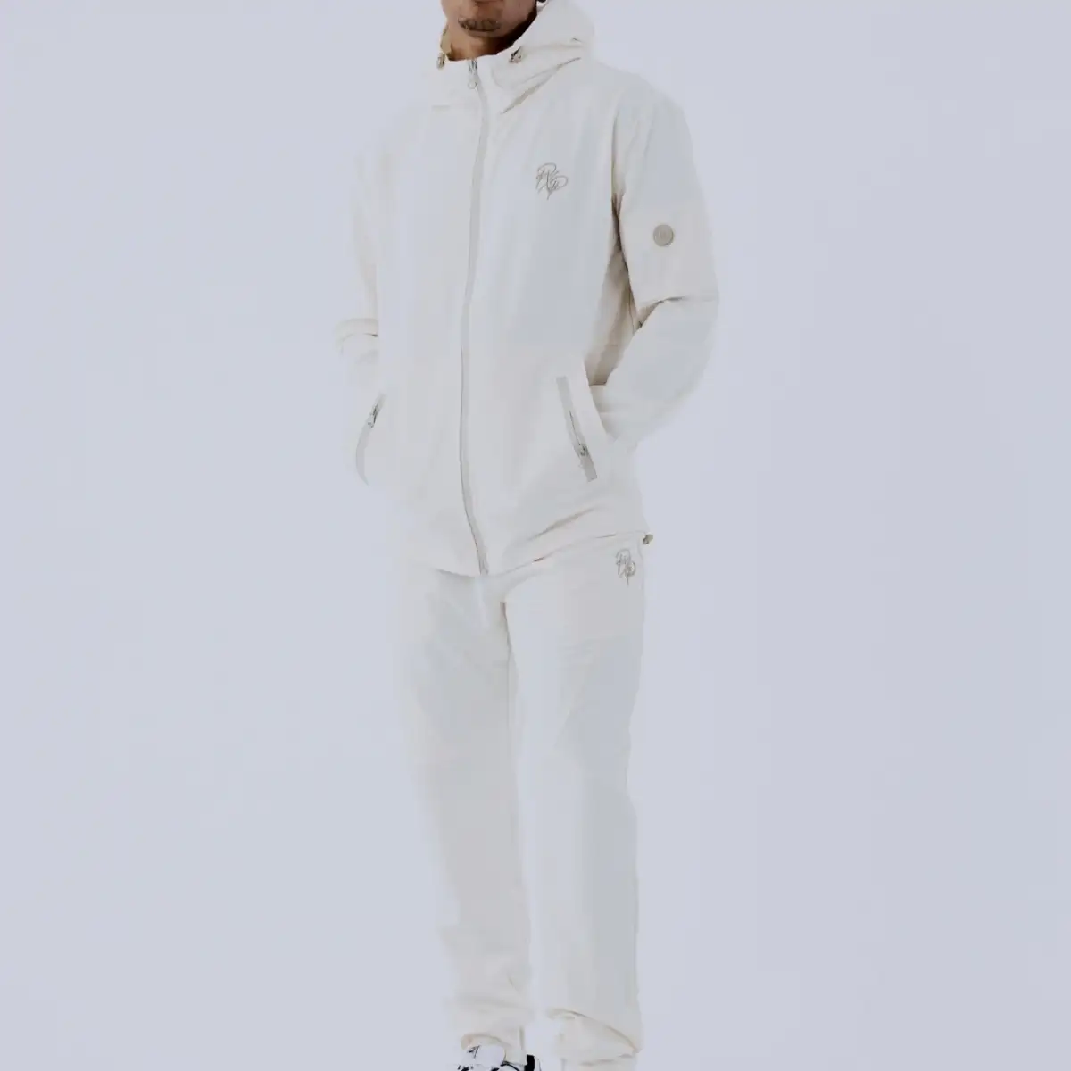 Ensemble project x paris beige