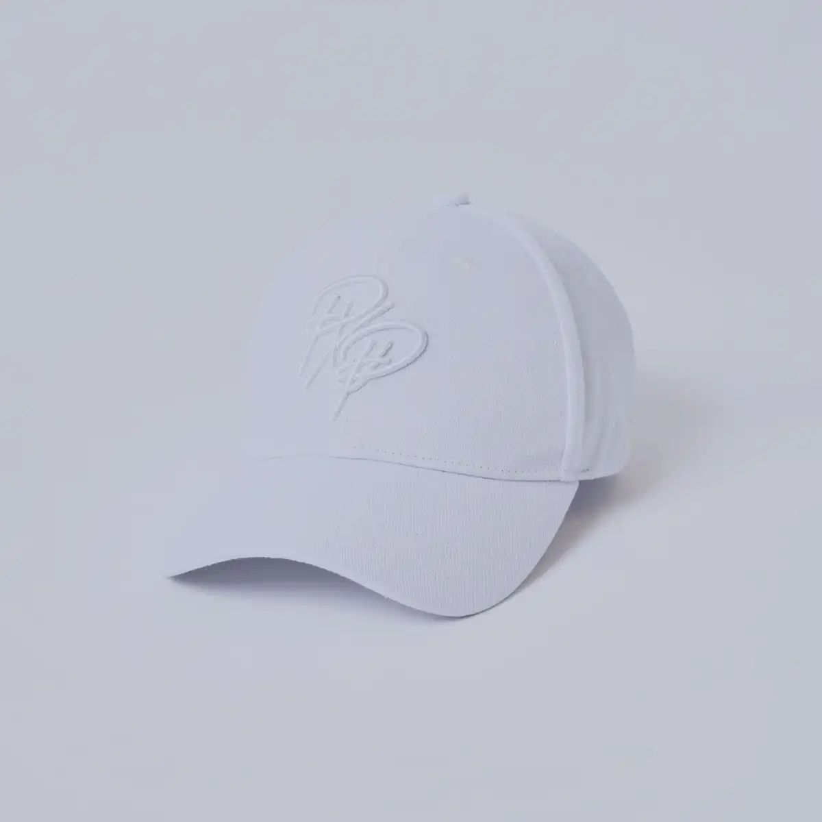 Casquette project x paris blanc