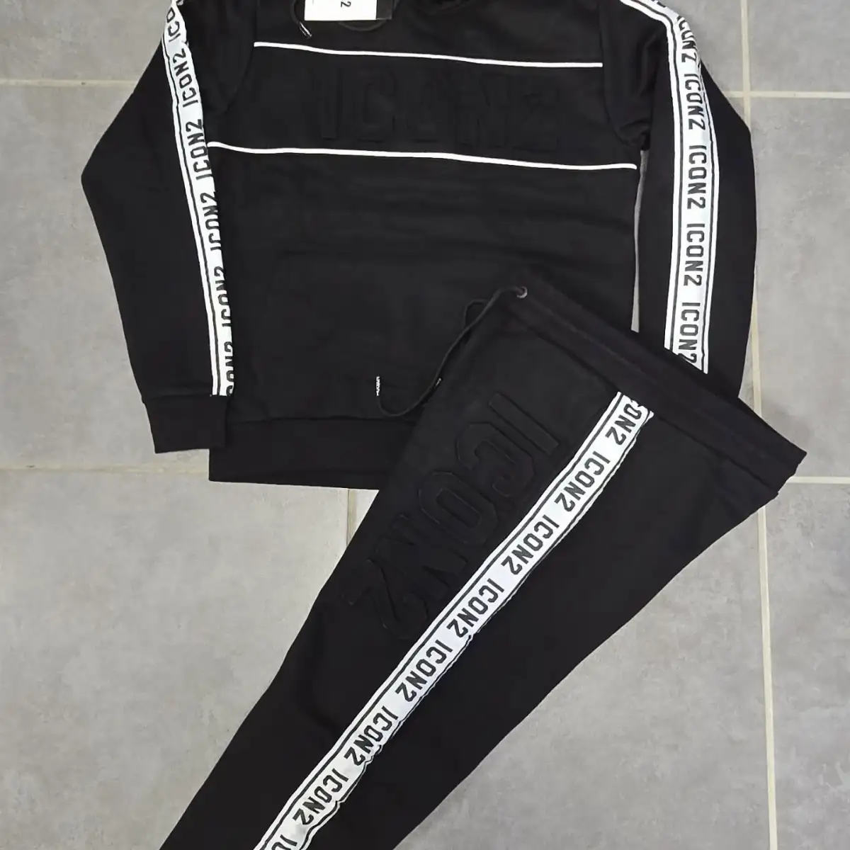 Ensemble icon2 black