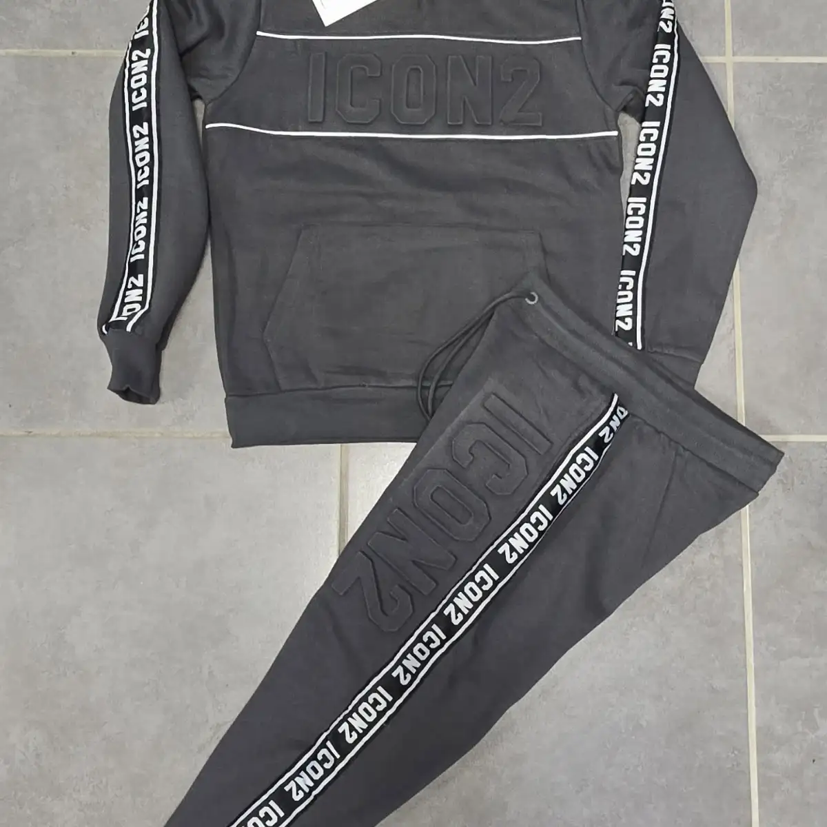 Ensemble icon2 2025