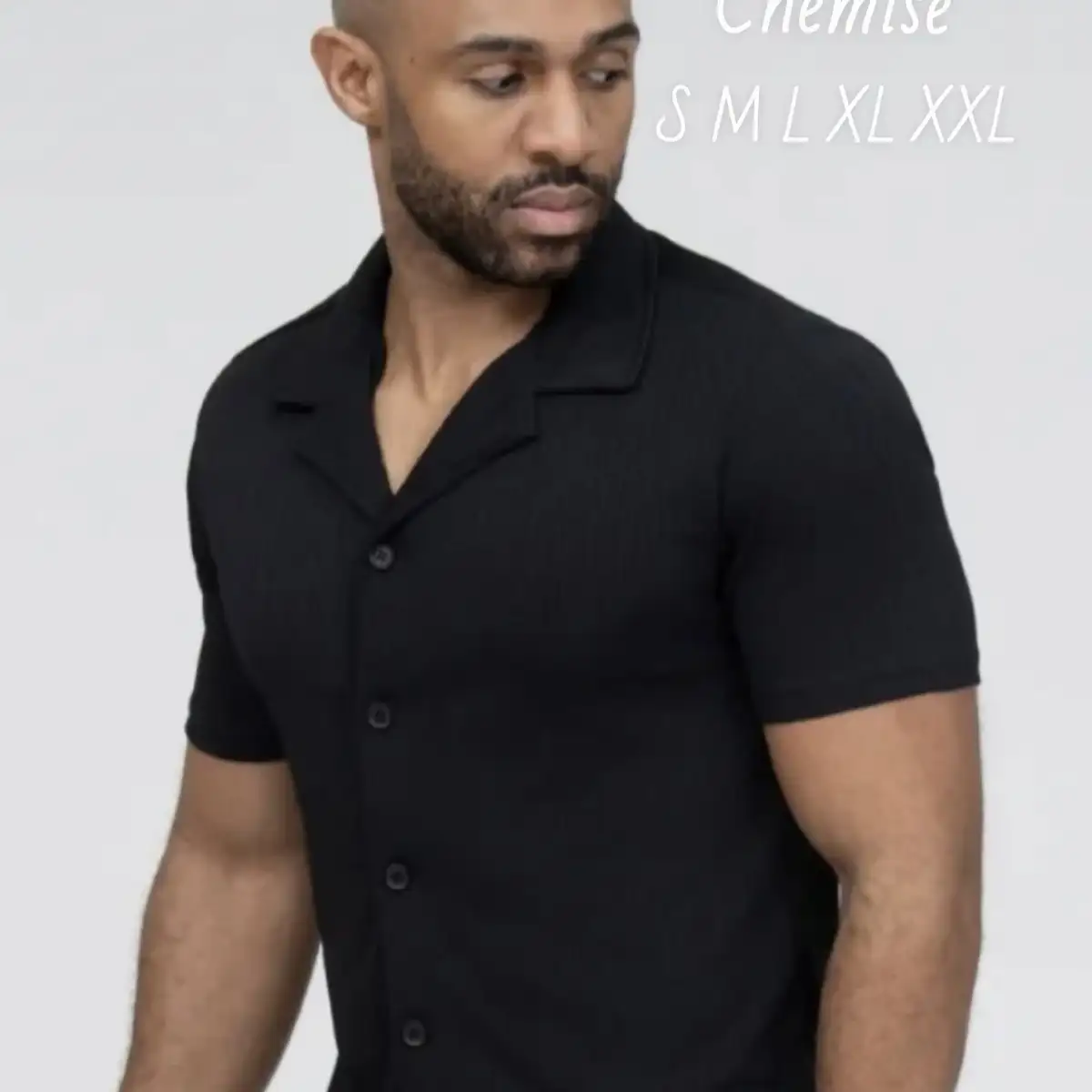 Chemise habillé