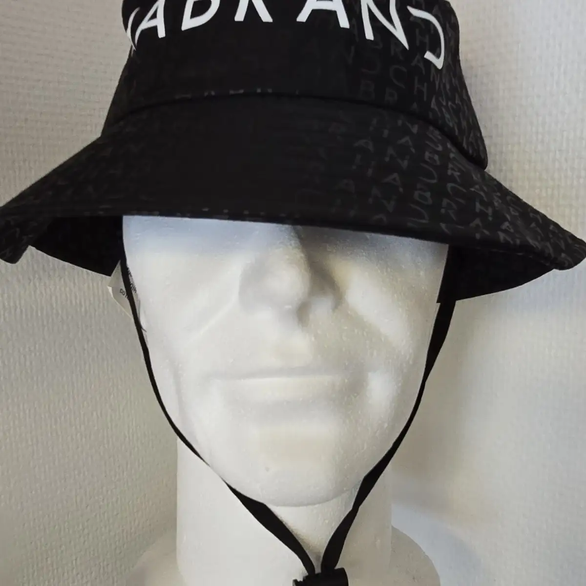 Bob chabrand noir