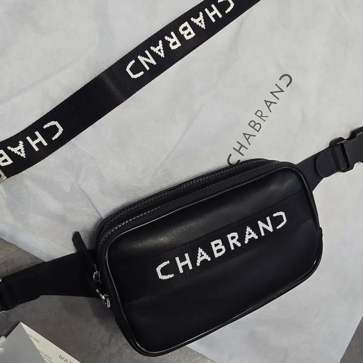 Banane chabrand
