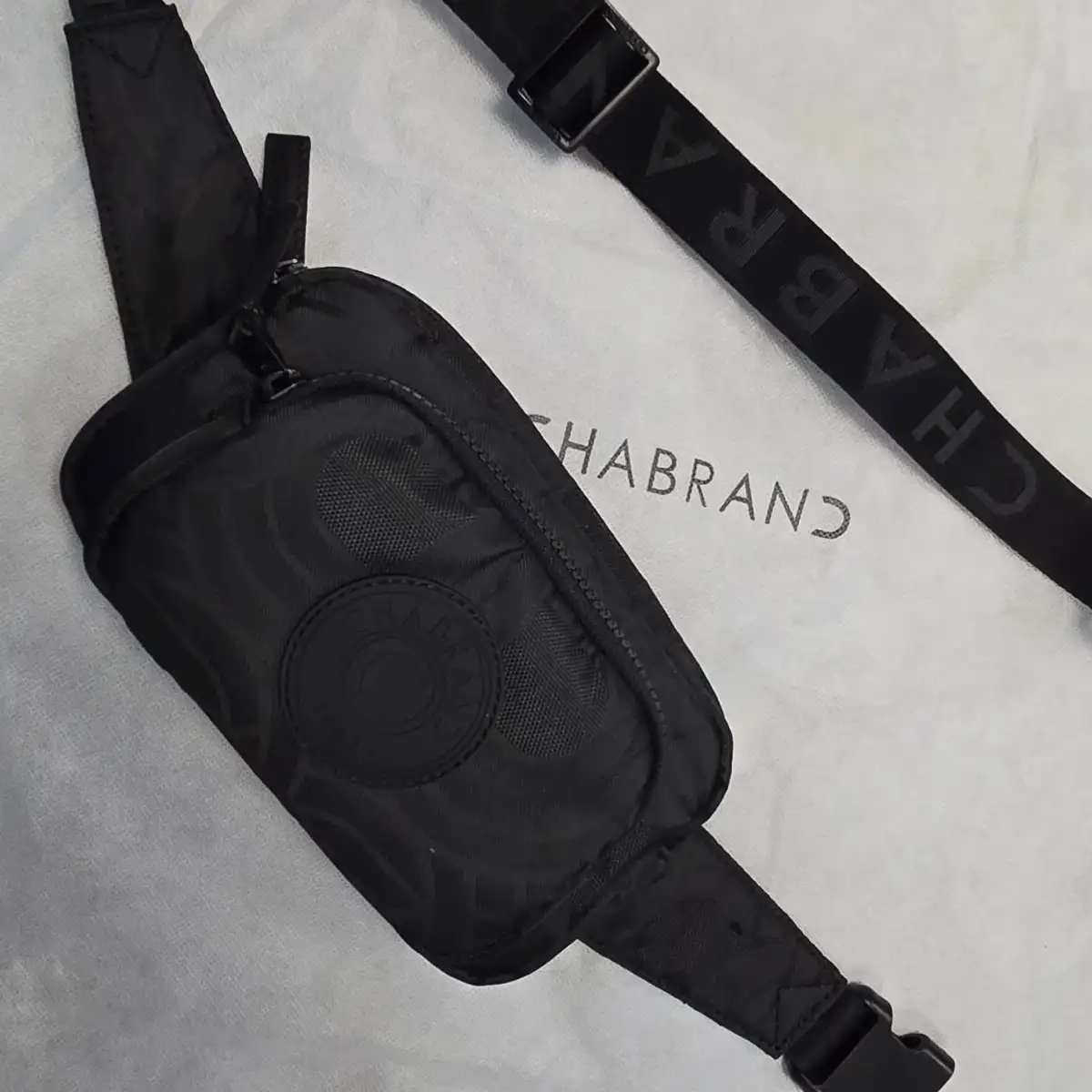 Banane chabrand