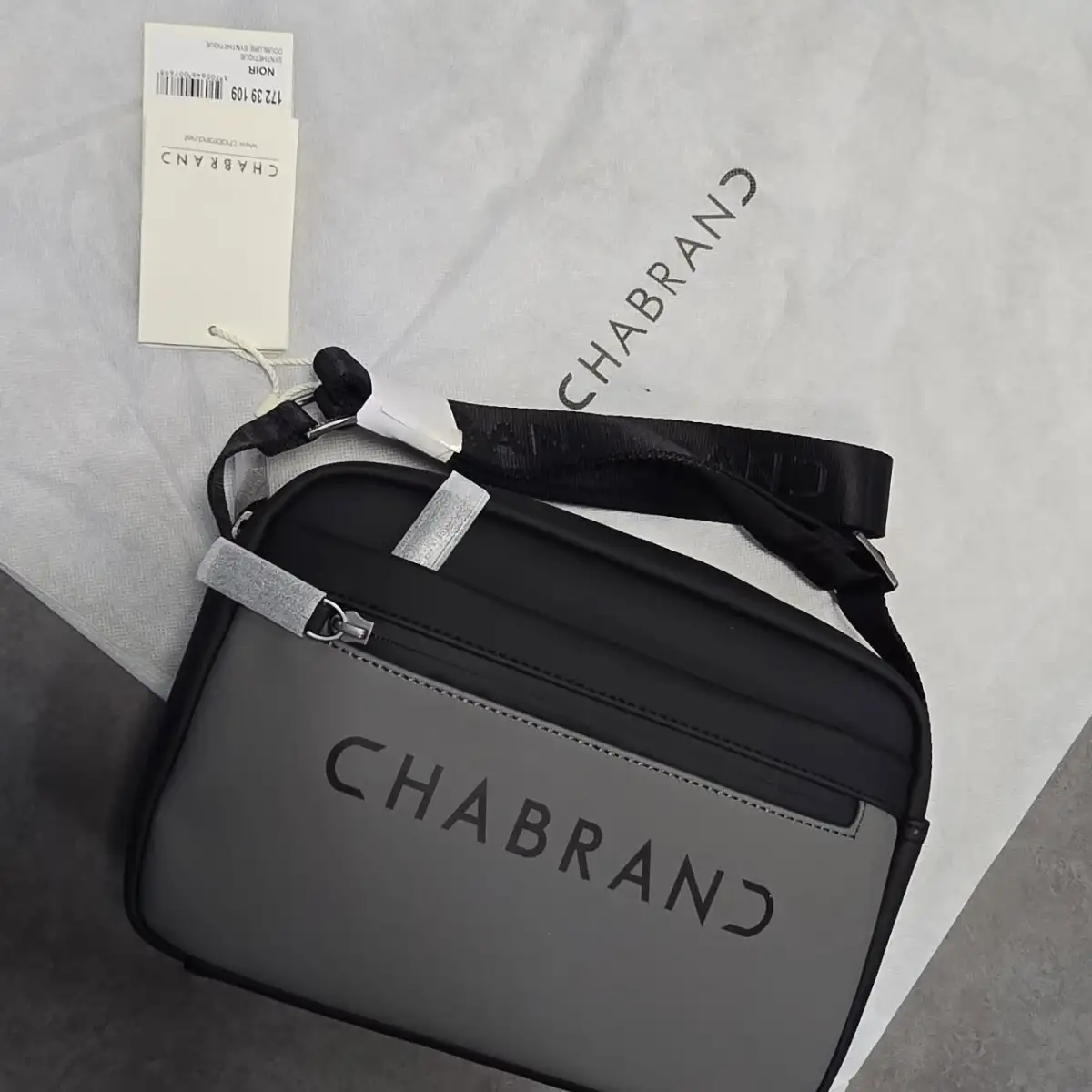 Sacoche chabrand