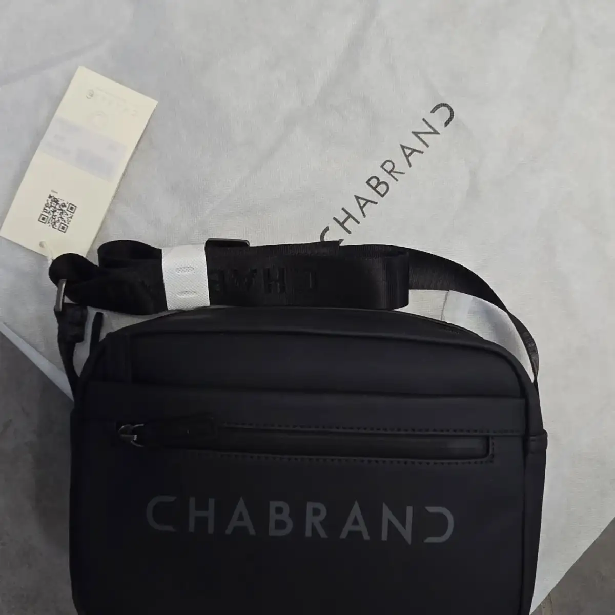 Sacoche chabrand