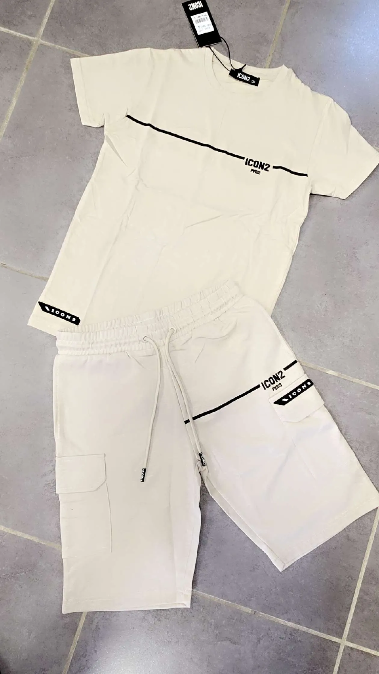 Ensemble icon2 beige ete
