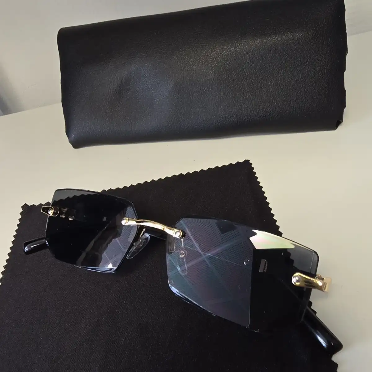 Lunette de soleil