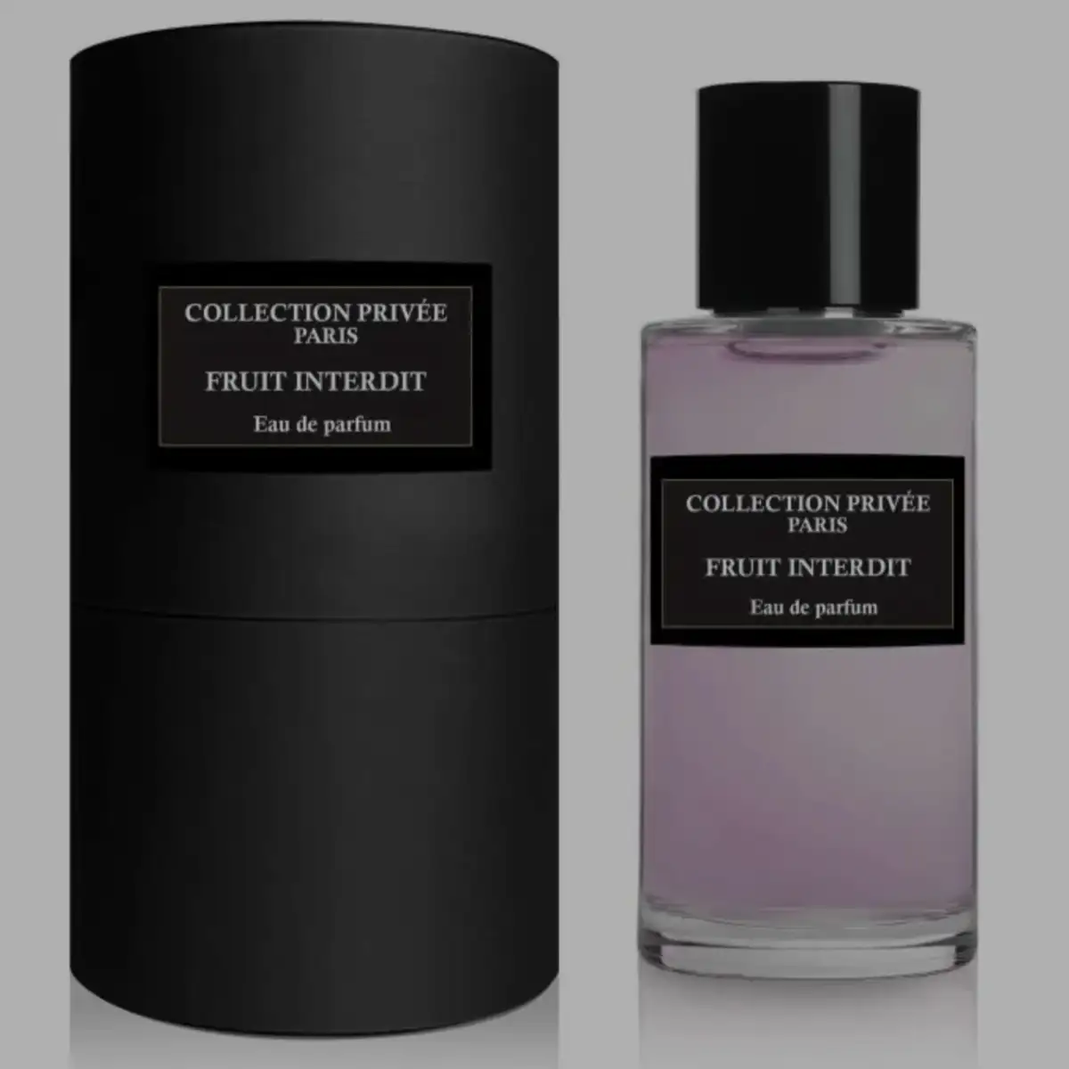 Parfum Fruit interdit
