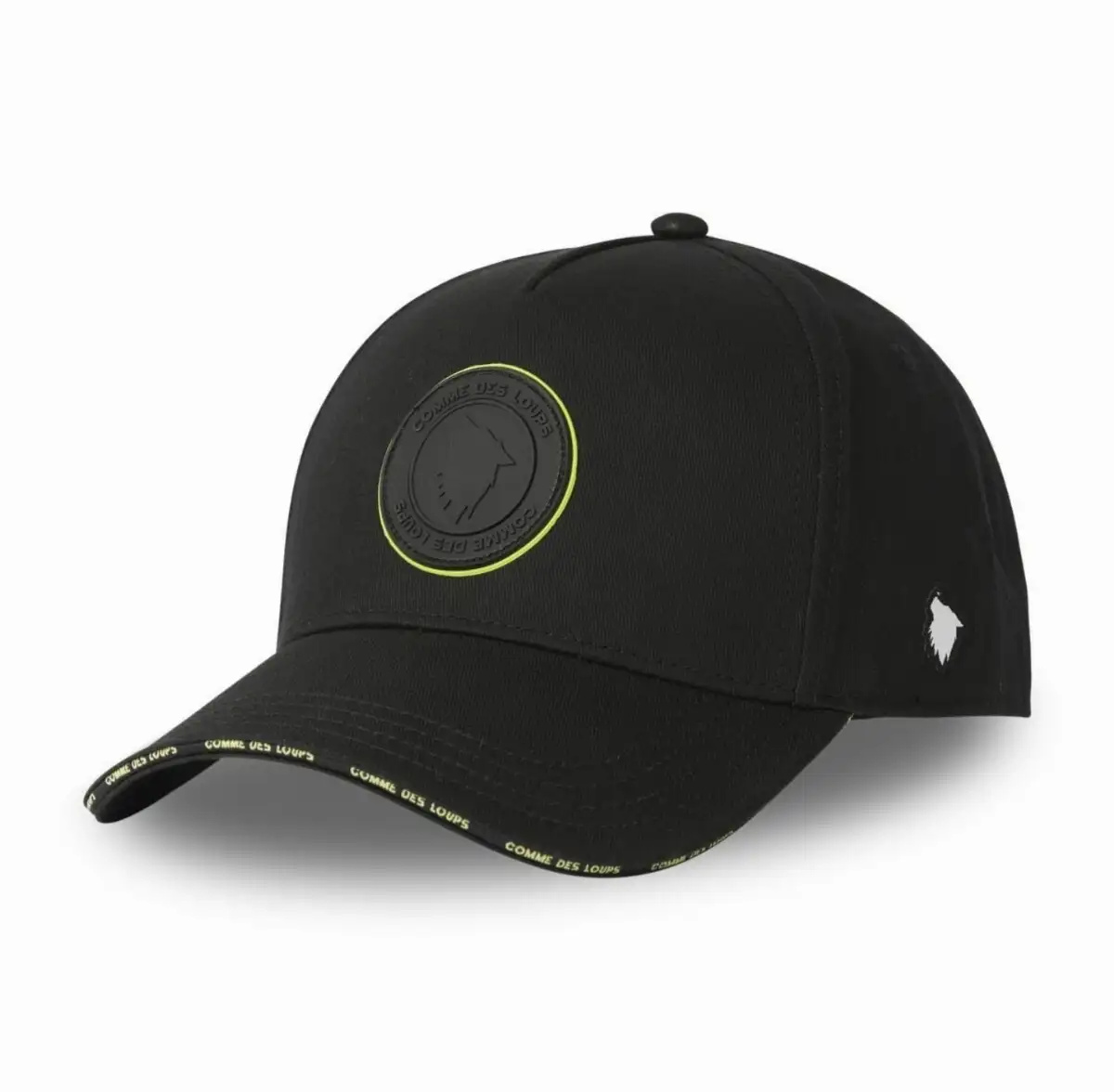 Casquette comme des loups