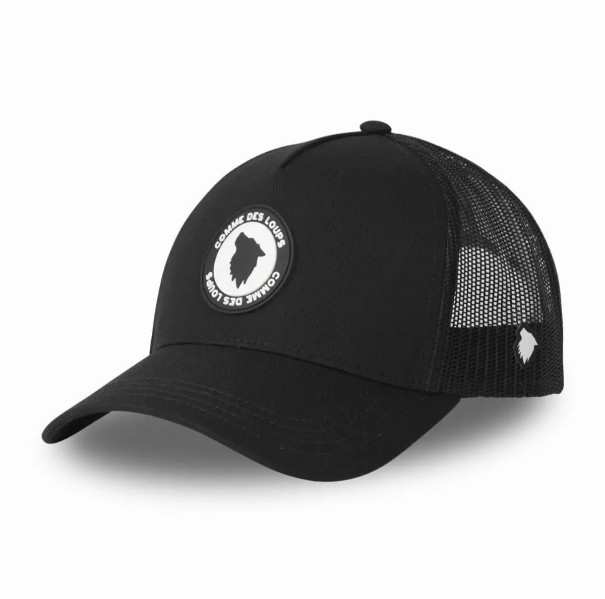 Casquette comme des loups