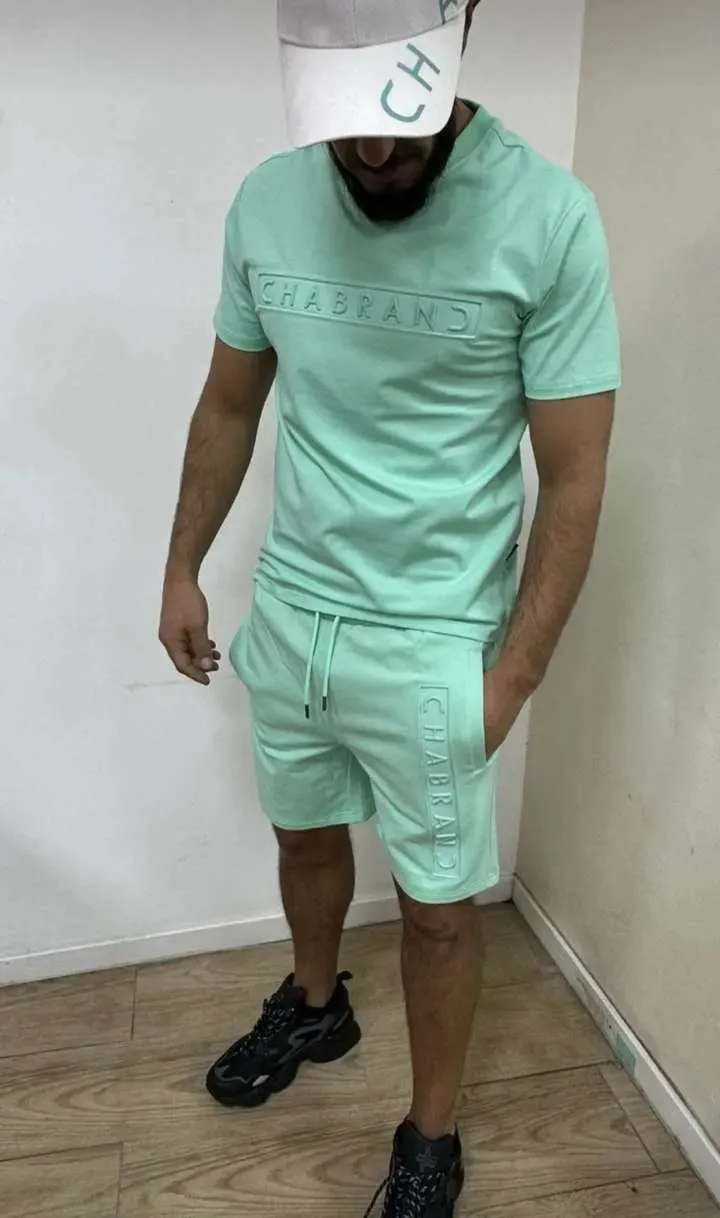 Ensemble chabrand