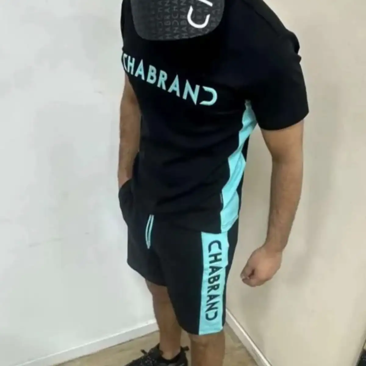 Ensemble chabrand