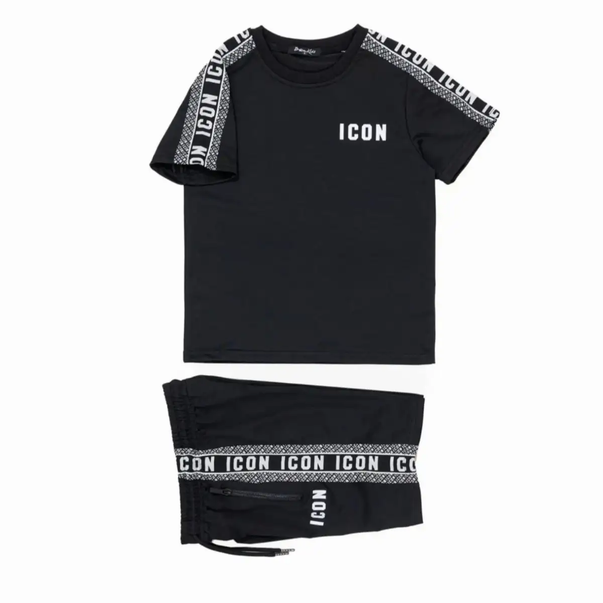Ensemble enfant icon2