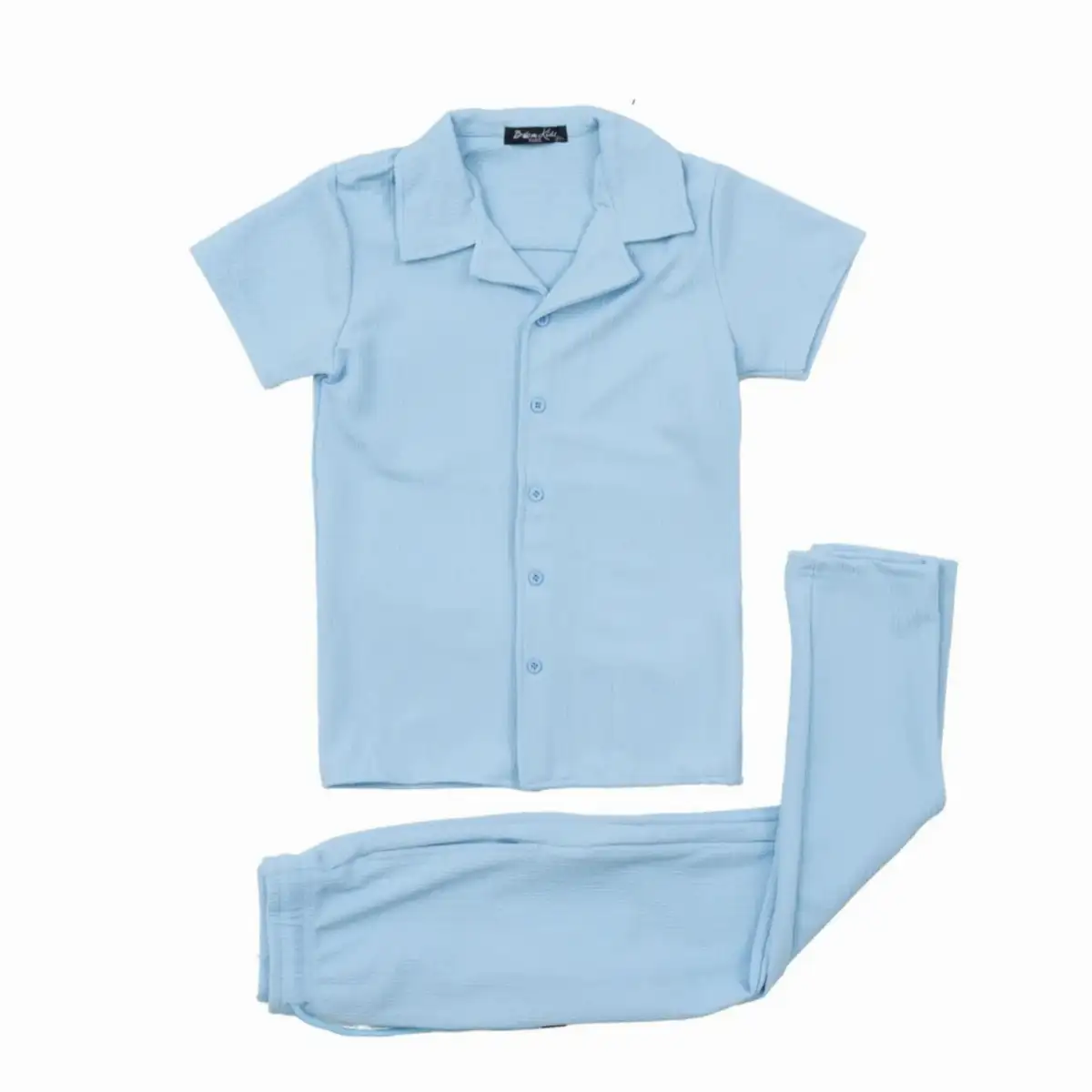 Ensemble enfant habillé