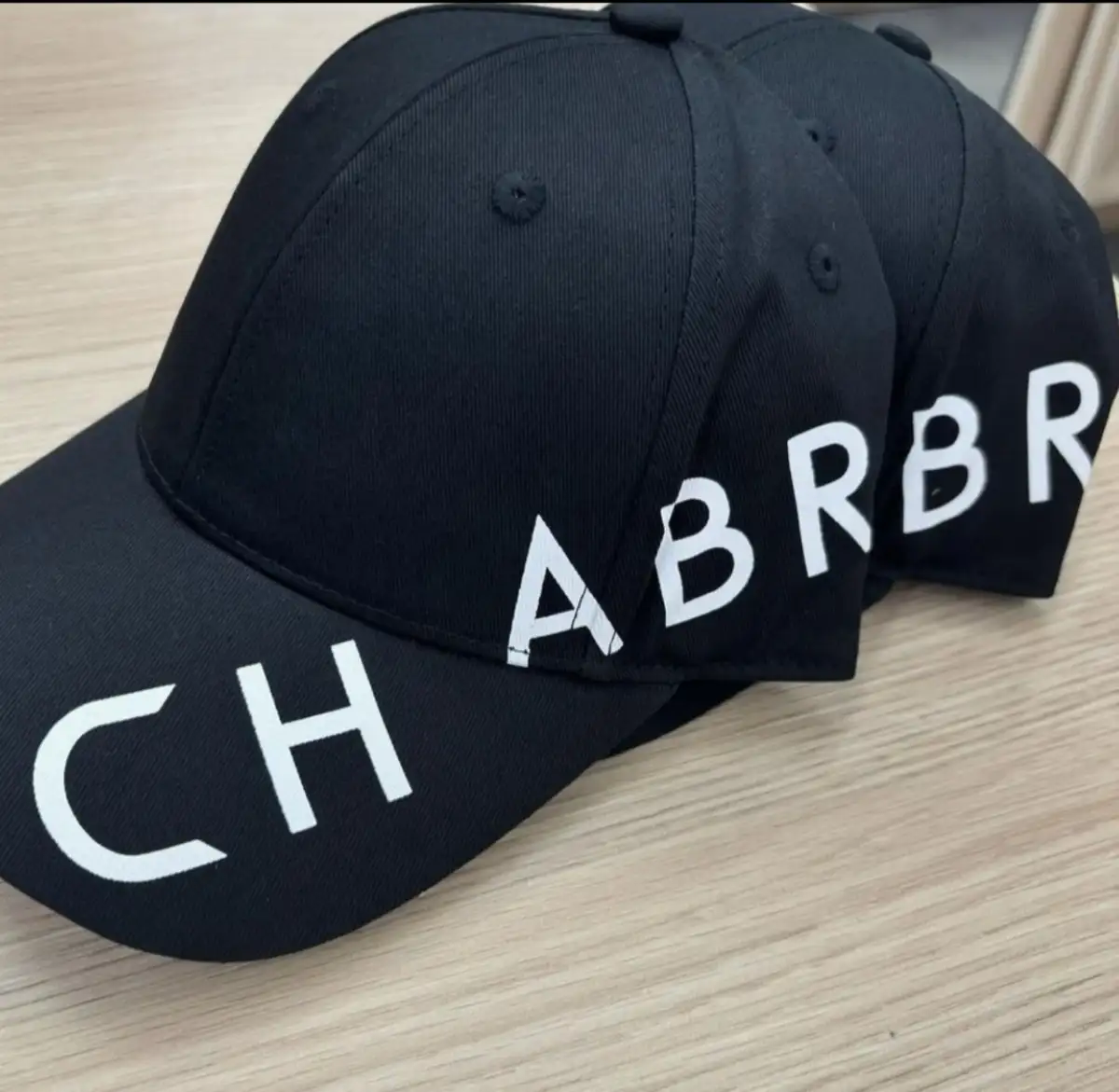 Casquette chabrand