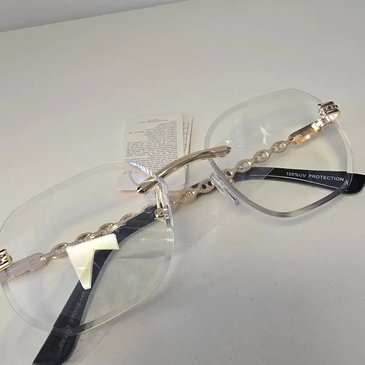 Lunette de solei