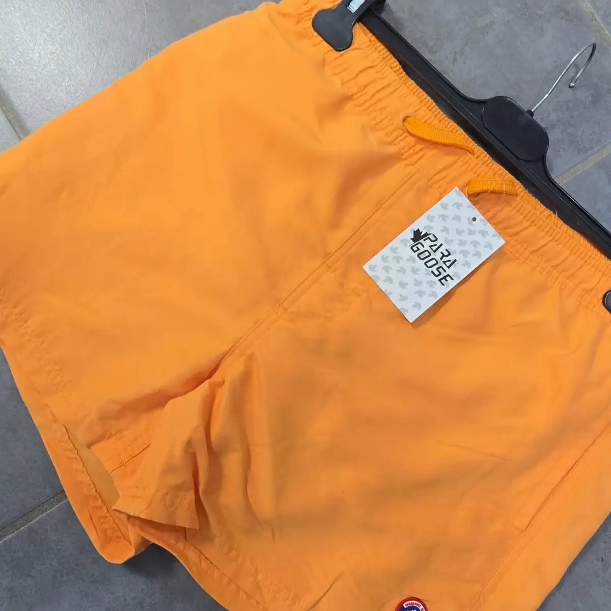 Short de bain paragoose