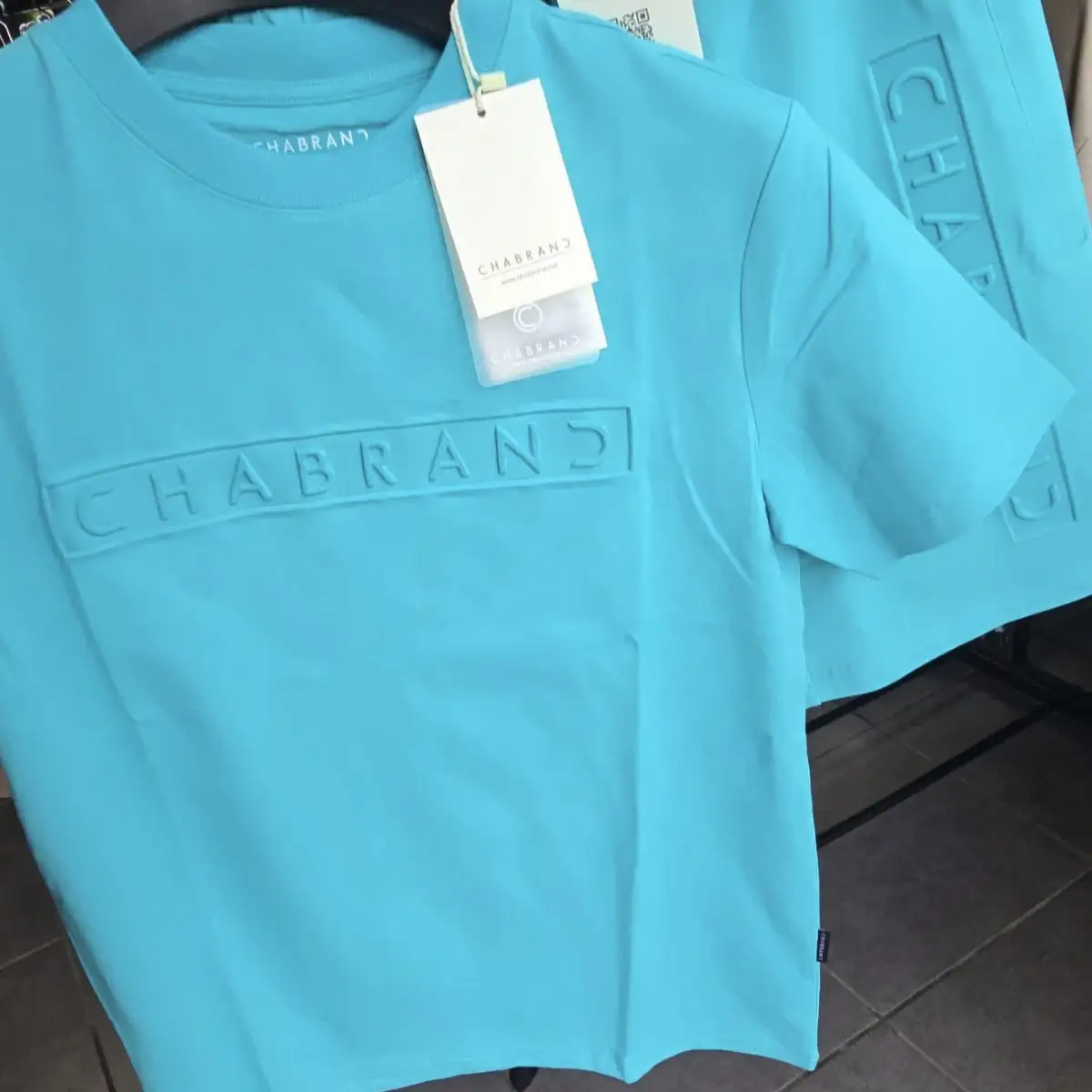 Ensemble chabrand
