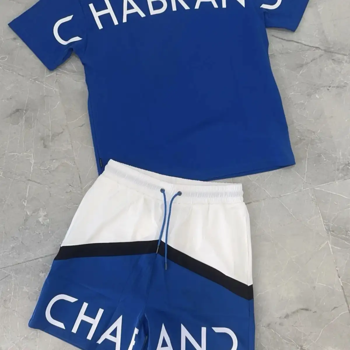 Ensemble chabrand