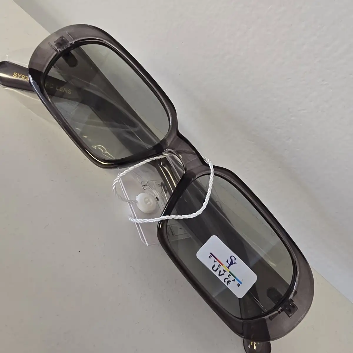 Lunette de soleil