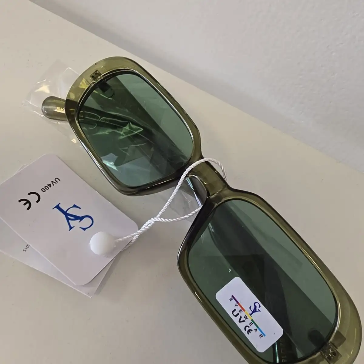 Lunette de soleil