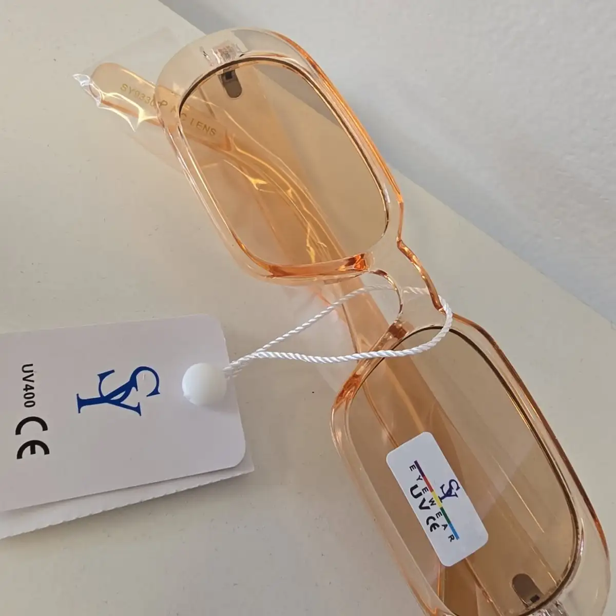 Lunette de soleil