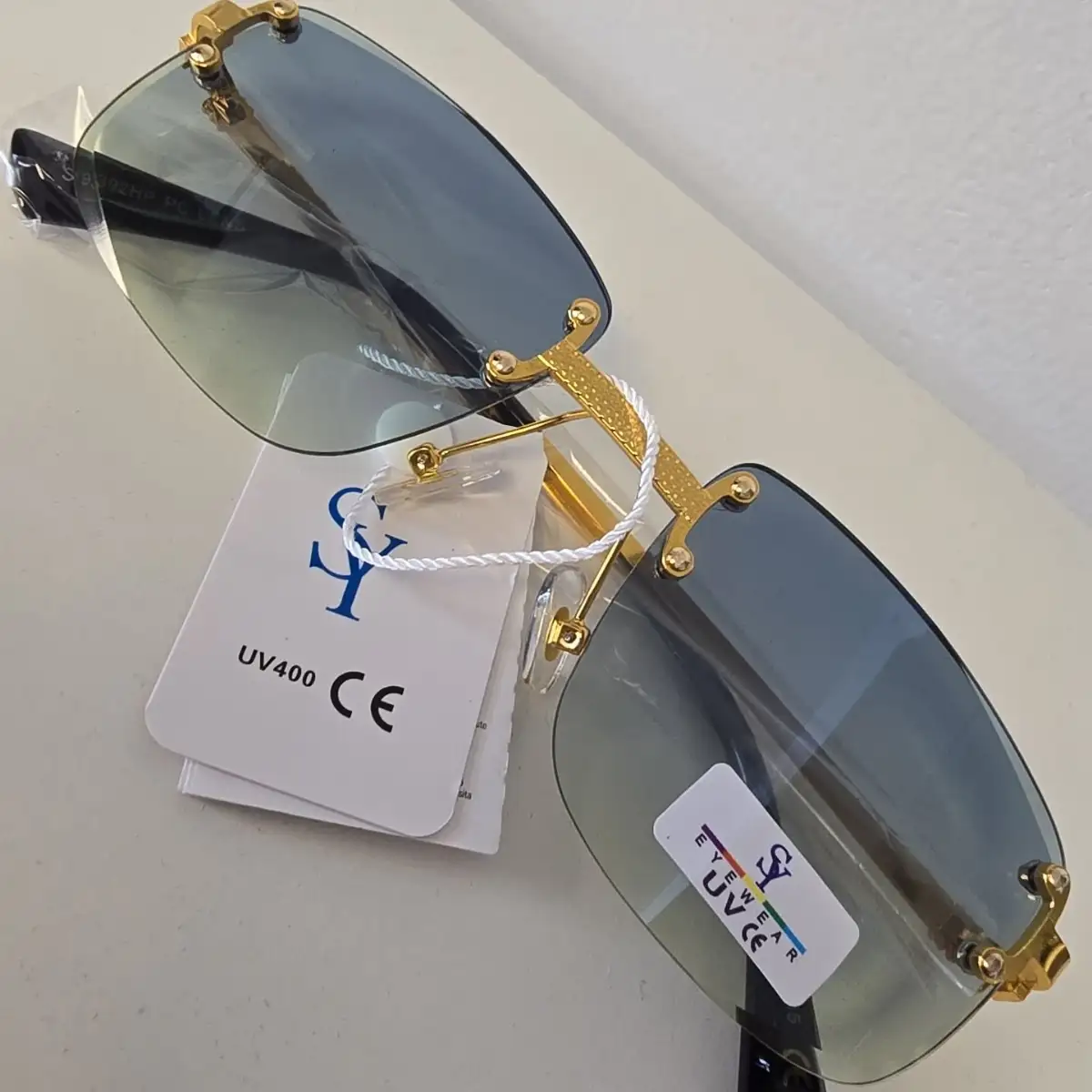 Lunette de soleil
