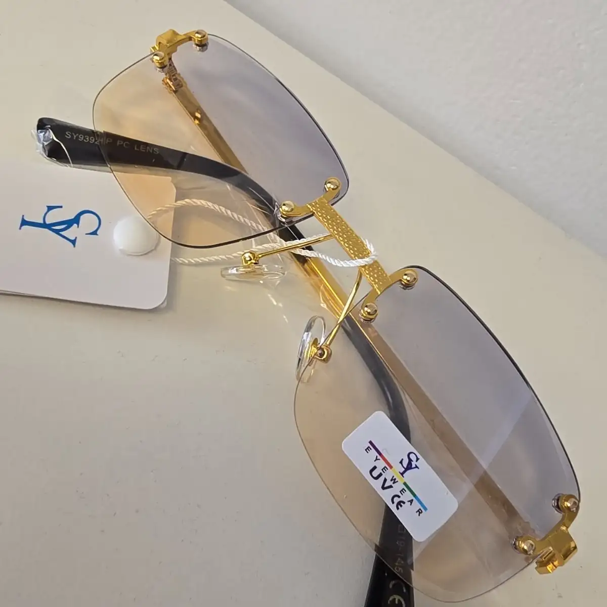 Lunette de soleil